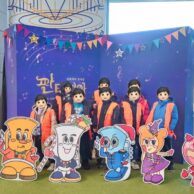 (구립오병이어지역아동센터) 2025년 2월, 방학 맞이 즐거운 활동 진행