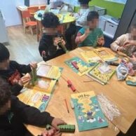 (역촌우리동네키움센터) 은평4호점 우리동네키움센터 3월