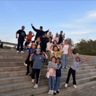 (소망의집지역아동센터) 2025년 4월 행사