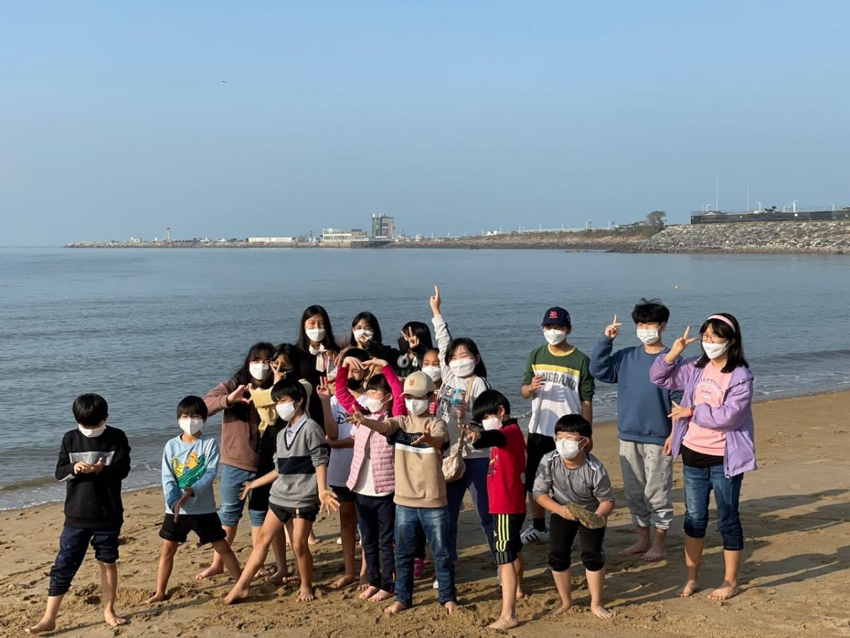 소망의집 지역아동센터